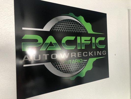 PacificAutoWrecking