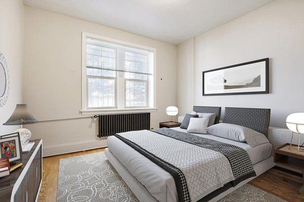 James Russell Lowell Apartments