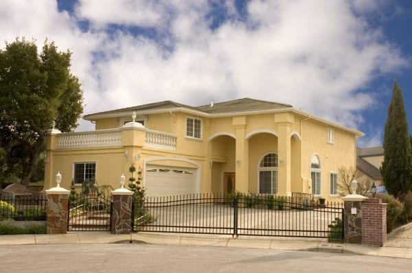 Martin Garage Doors of Nevada