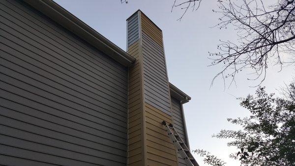 Quality Gutter & Pressure Cleaning