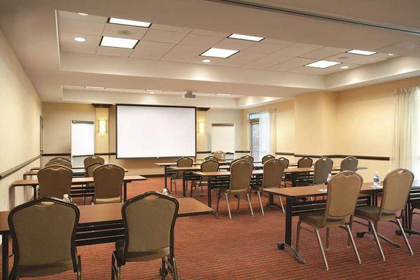 Hyatt Place Fort Worth/Cityview
