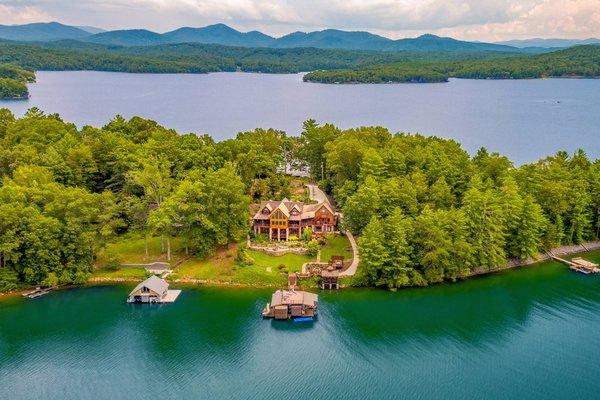 best realtor in blairsville