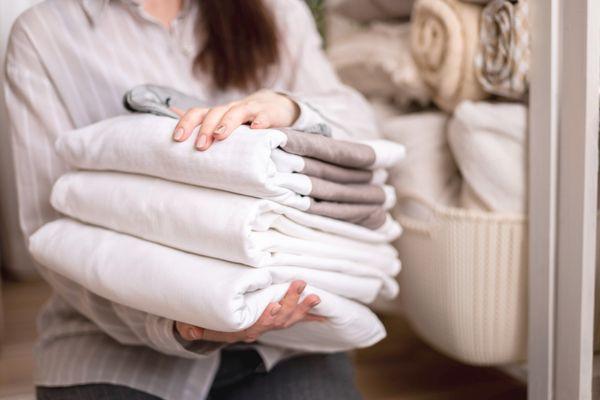 East Bay Home Organization