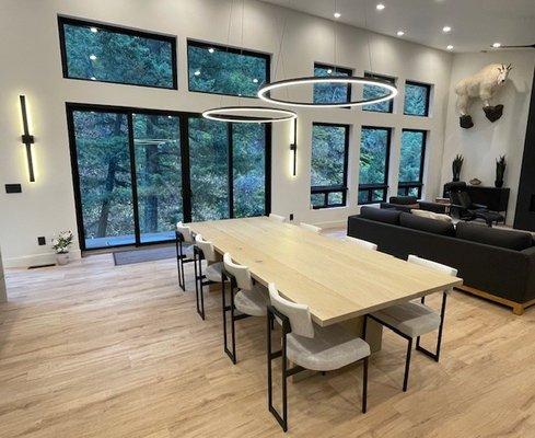 Joshua Tree Cabinetry