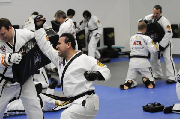Ata Black Belt Academy