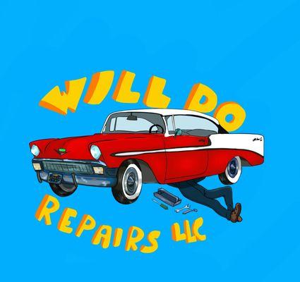 Will Do Repairs