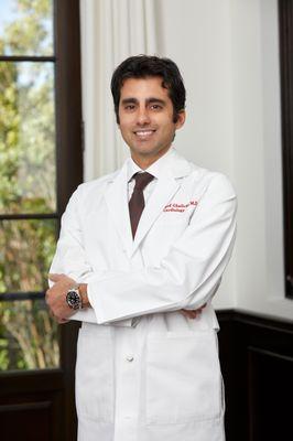 Mohammad Ghalichi, M.D.