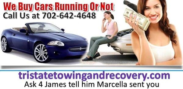Tri State Towing and Recovery