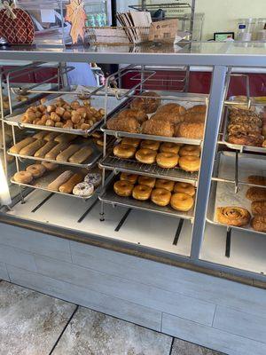 Donut Factory Yogurt