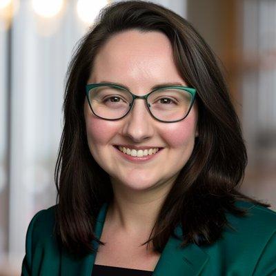 CEO & Founder, Kimberly Ferguson