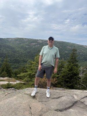 Arman Davoudian, DMD