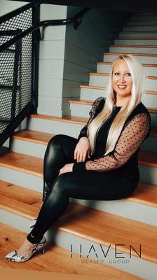 Jenee Armstrong - Exp Realty