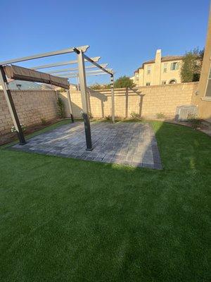 Orange Oak Landscaping