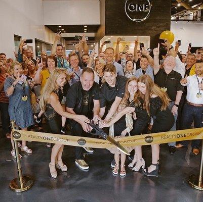 Realty ONE Group Goldmark