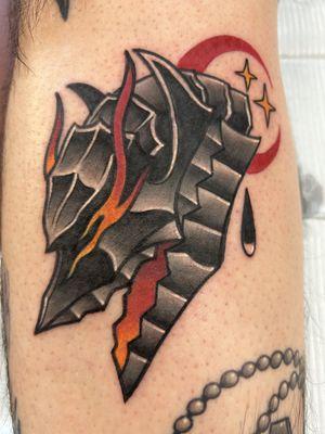 Quality Tattoos by Leo