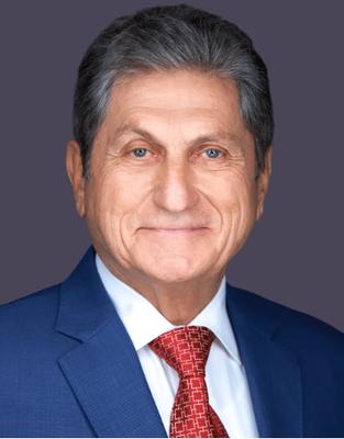 Evan Fetterman of Fetterman Law