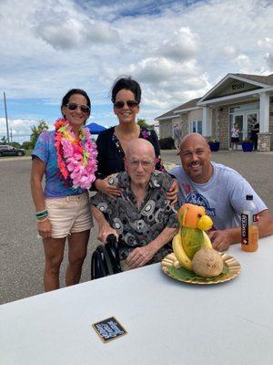 Vista Springs Washington Place