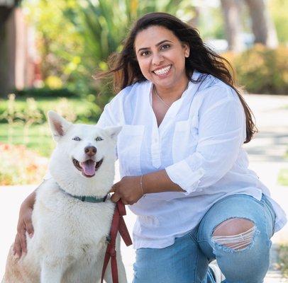 Headshot, Haneen Hayder