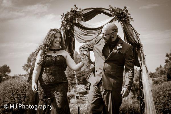 MJ Photography & Bartending