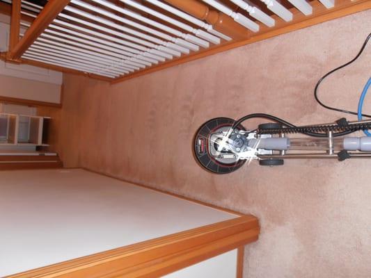 Karma Carpet Cleaning LLC