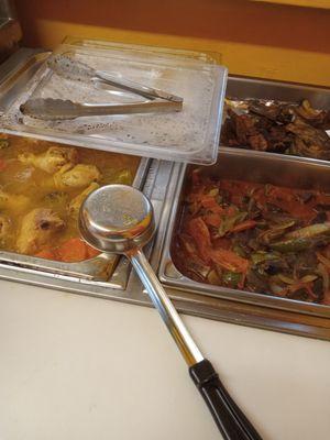 Dixie Food and Beverage