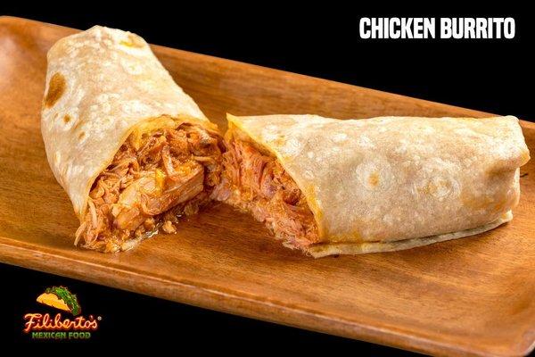 Filiberto's Mexican Food