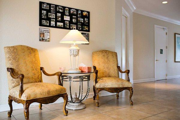 Seawinds Funeral Home & Crematory