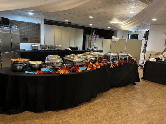 Sweet Caroline’s BBQ