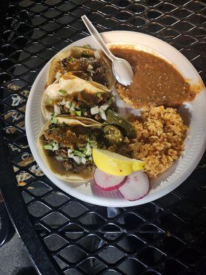 Taqueria La Guadalupana RM