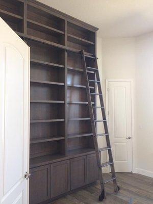 Custom Manufacturing