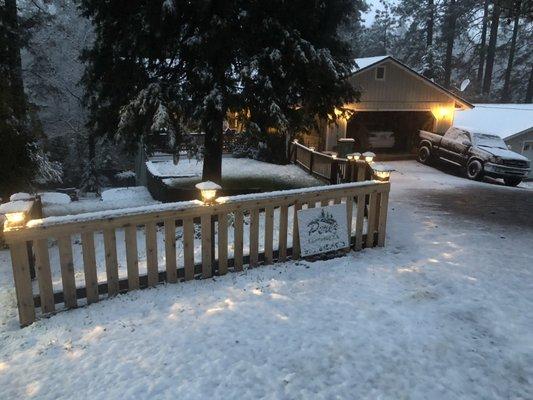 Nevada County Construction Consultant