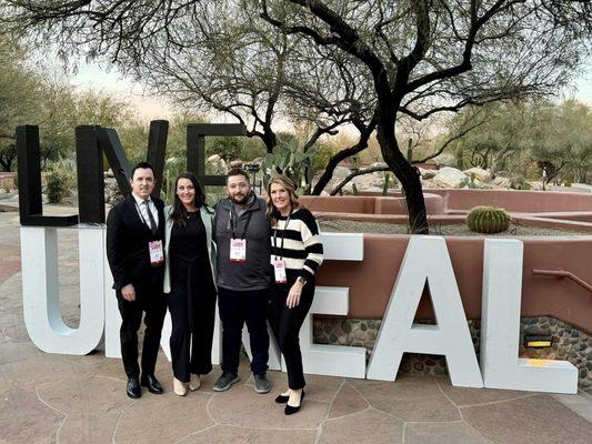 The Jay Fischetti Group of Keller Williams Realty Centre