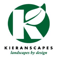 Kieran Scapes
