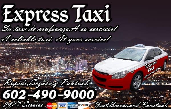 Express Taxi