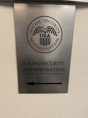 Social Security Administration