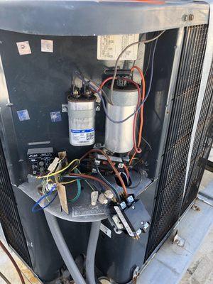 Breeze Air Heating and Cooling