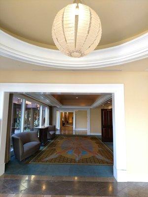 Paradise Point San Diego California