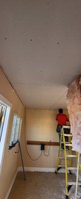 Dario's Painting & Handyman