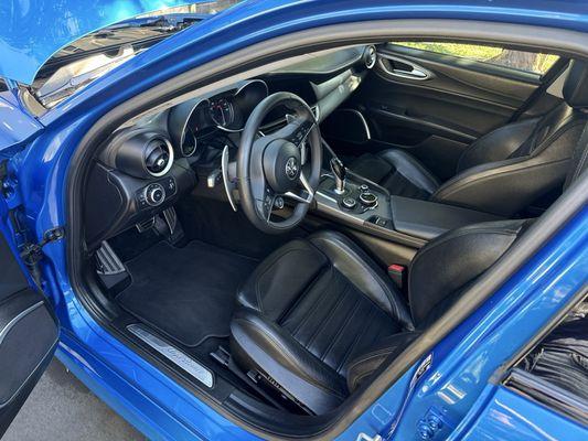 OC Professional Detailing