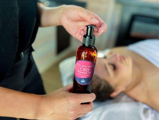 Asheville Massage & Bodywork, Sauna & Foot Soak Spa