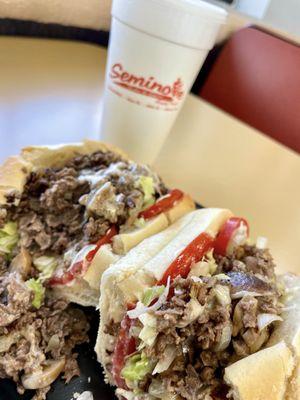 Seminole Subs & Gyros - Largo, FL