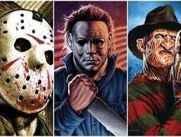These are the three movies I like