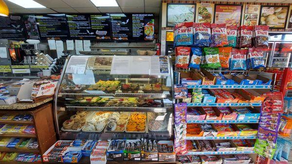 Ridgewood Hot Bagels