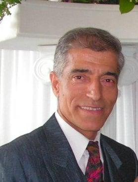 David Sarikhan-RE/MAX United