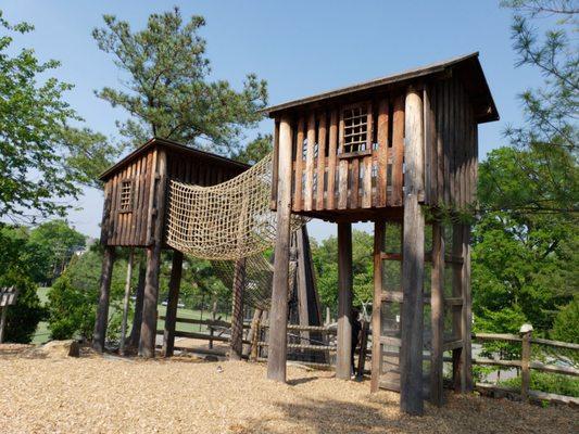Beauvoir the National Cathedral Elementary School