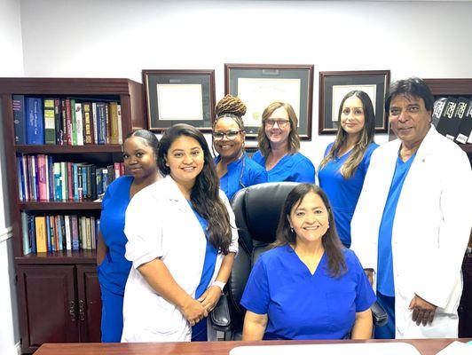 Rockdale Pediatrics Healthcare