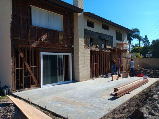 Lee Thanh Construction