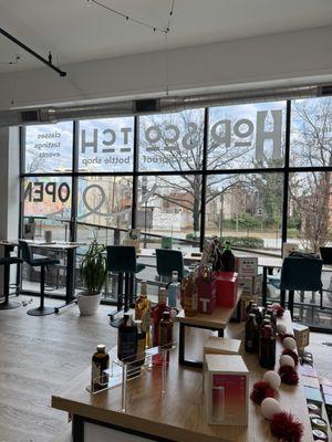 Hopscotch - Zero Proof Bottle Shop