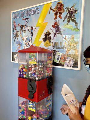 Burg Children's Dentistry