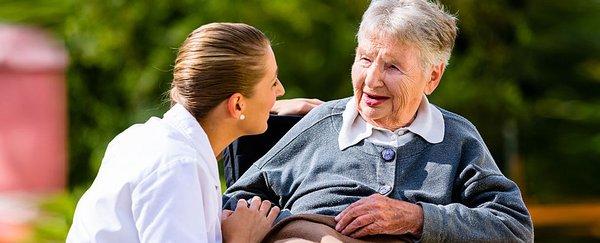 St. Peter's In Home Care